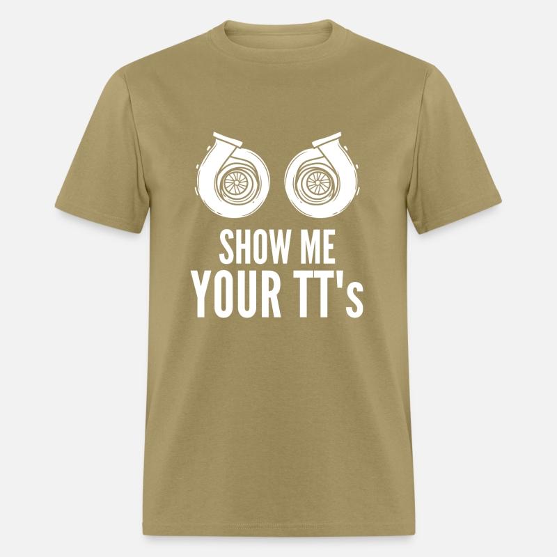 Show Me Your TTs Car Enthusiast