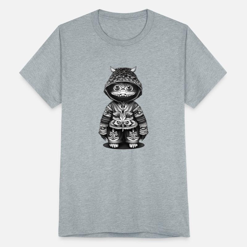 silly monster original