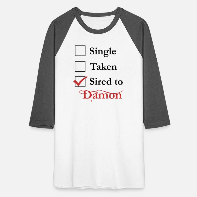 Single Taken Sired To Damon
