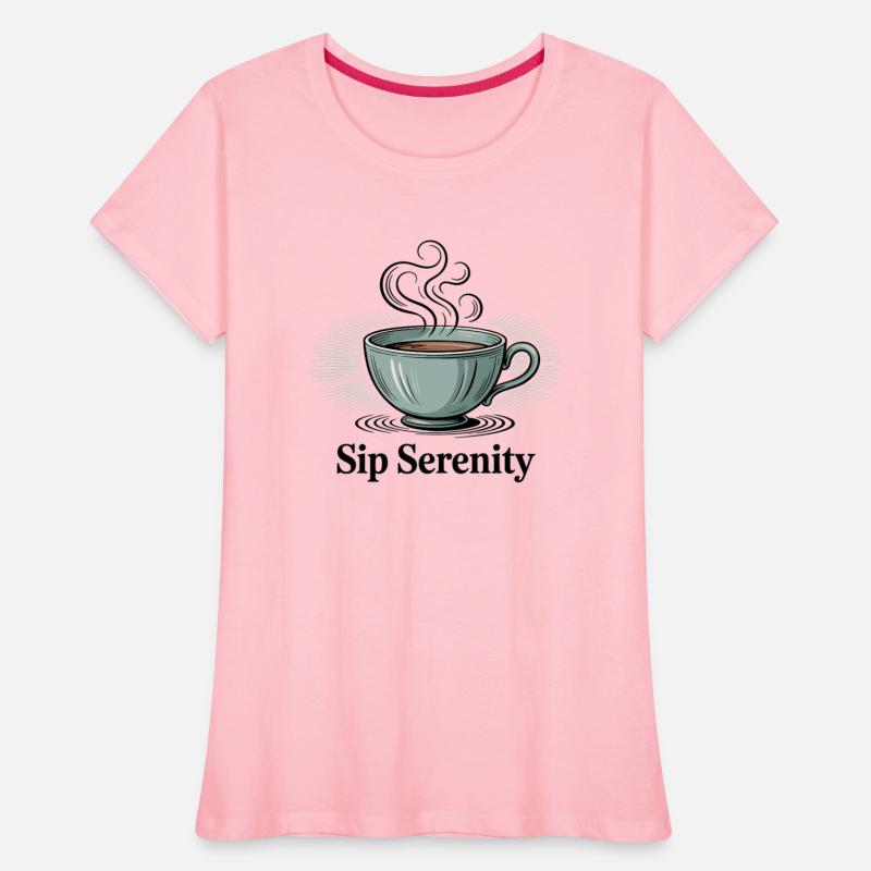 SIP Serenity - Gentle Morning Magic