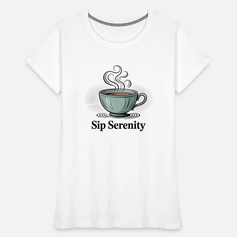 SIP Serenity - Gentle Morning Magic