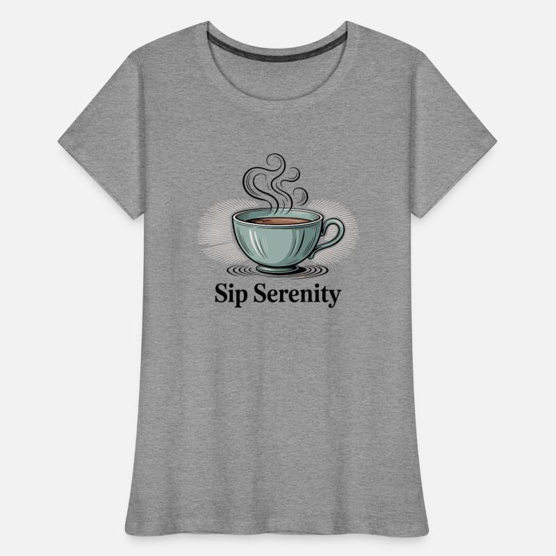 SIP Serenity - Gentle Morning Magic