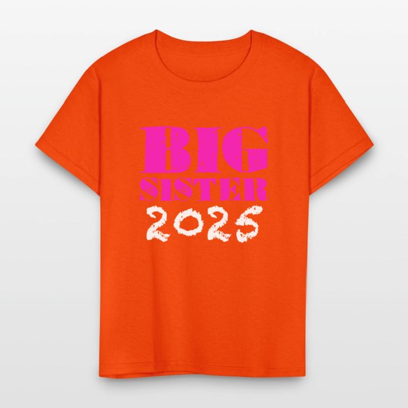 Sister 2025 I Will Be A Big Sister 2025