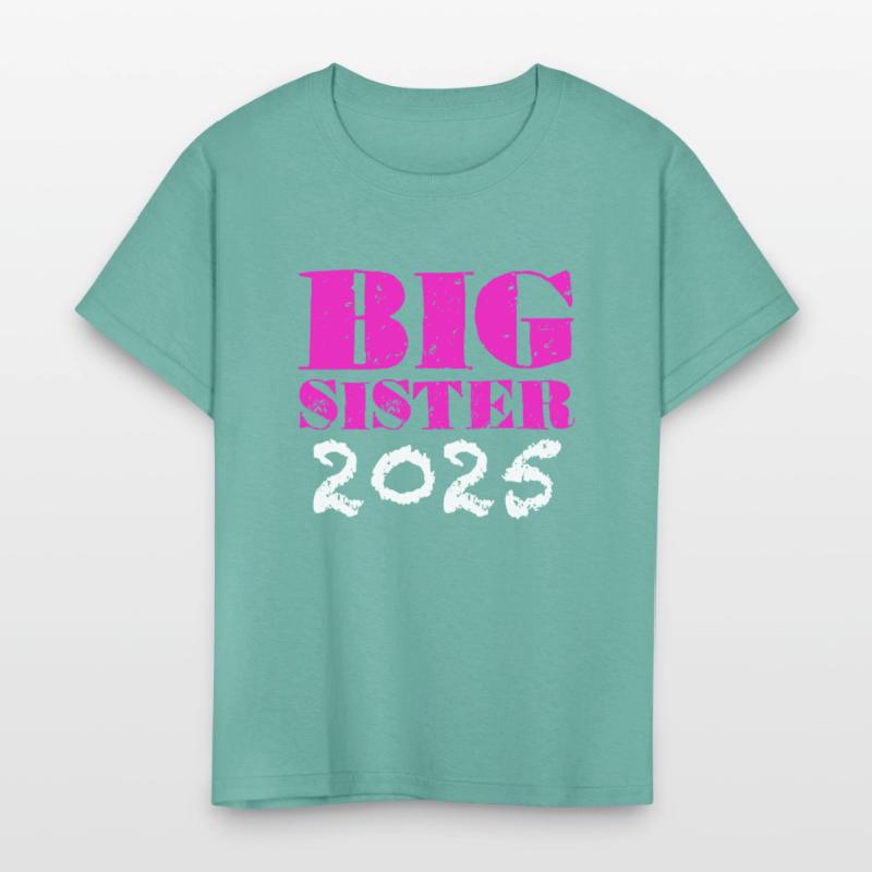 Sister 2025 I Will Be A Big Sister 2025