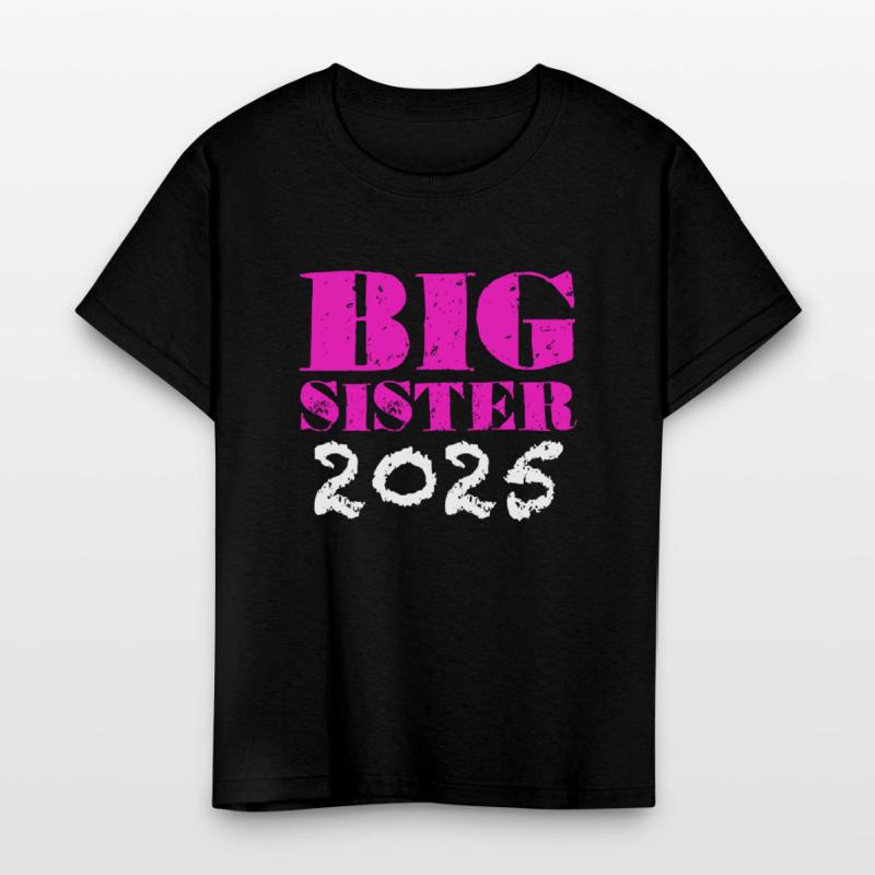Sister 2025 I Will Be A Big Sister 2025