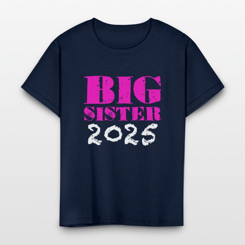 Sister 2025 I Will Be A Big Sister 2025