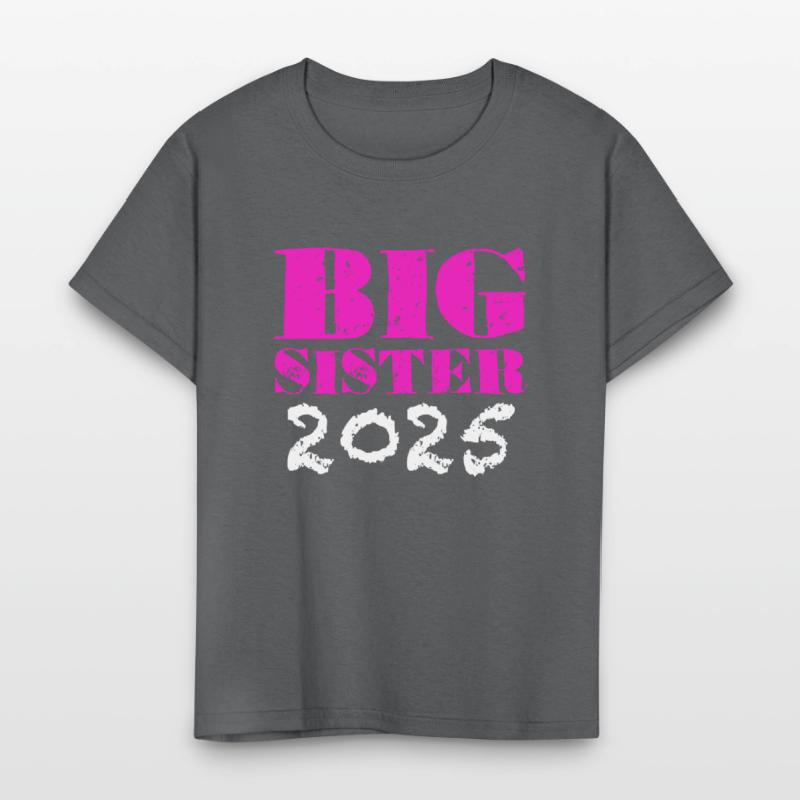 Sister 2025 I Will Be A Big Sister 2025