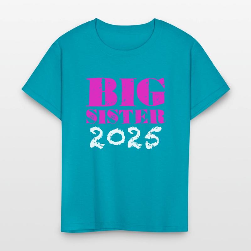 Sister 2025 I Will Be A Big Sister 2025