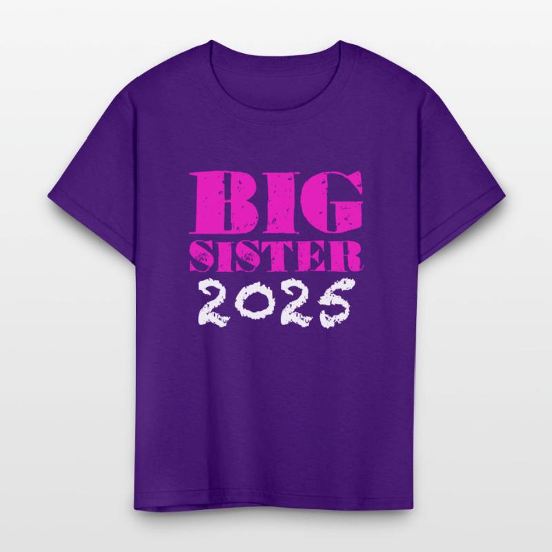 Sister 2025 I Will Be A Big Sister 2025