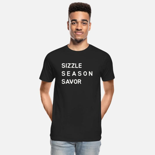 Sizzle Season Savor