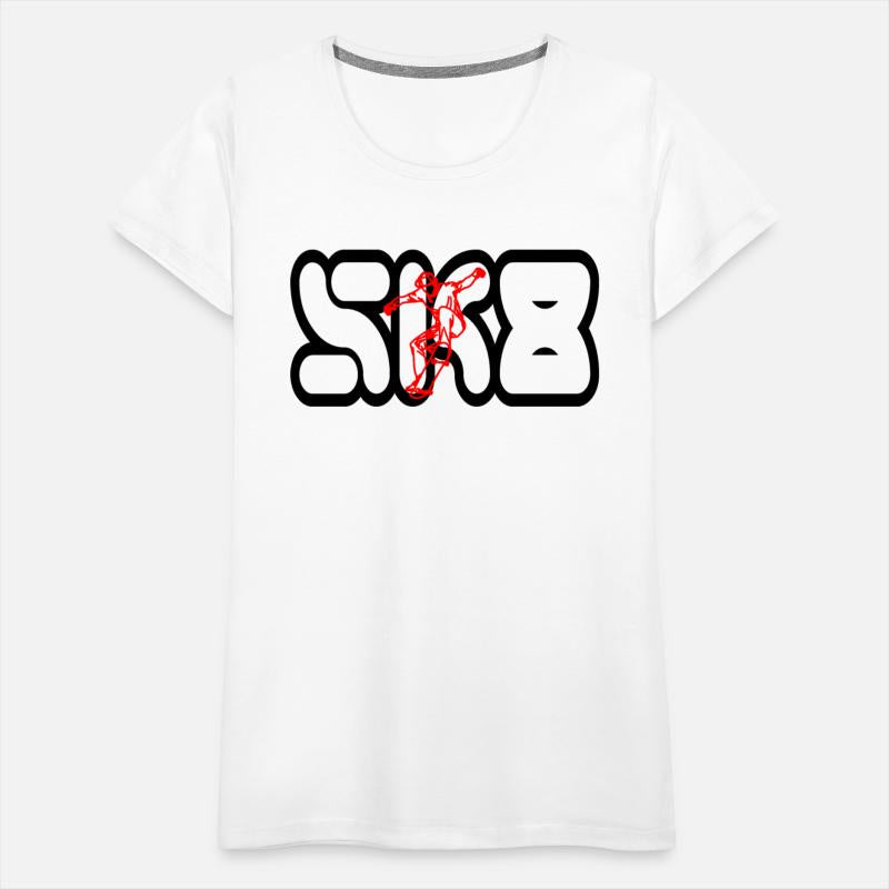 SK8 - Skateboarding