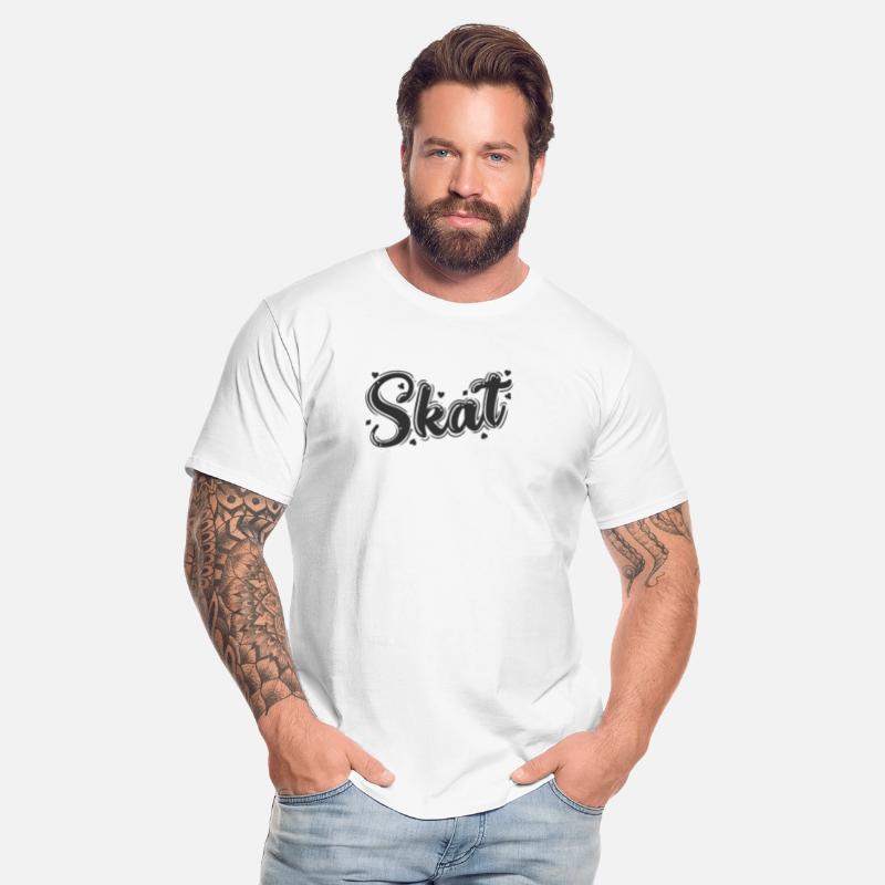 Skat Cards Irritate Playing Cards Contra