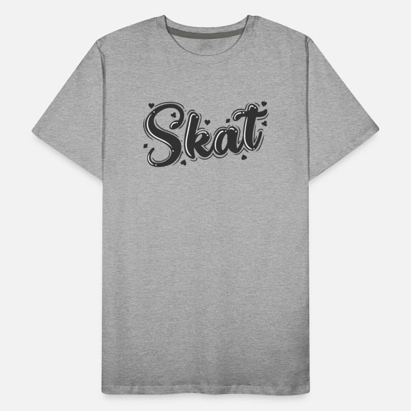 Skat Cards Irritate Playing Cards Contra