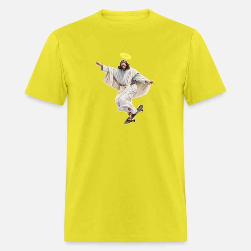 Skate Jesus