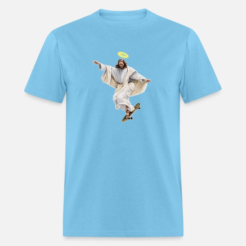 Skate Jesus