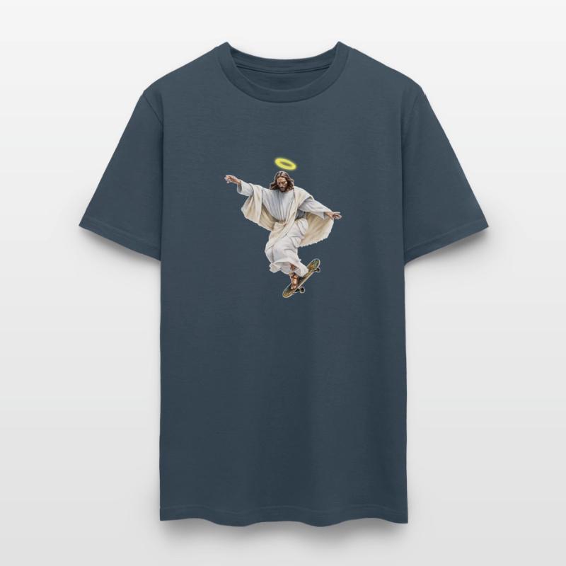 Skate Jesus