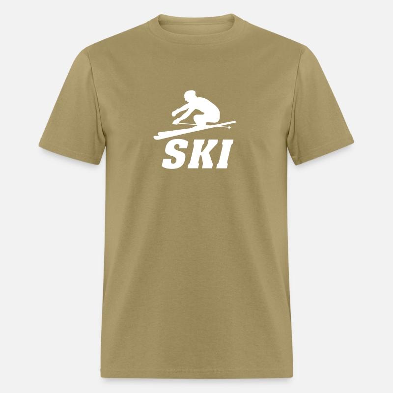 Ski, ski, skiing, après ski, freeski, winter