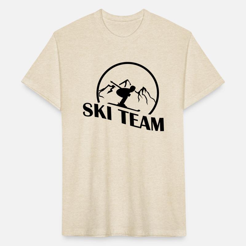 Ski Team