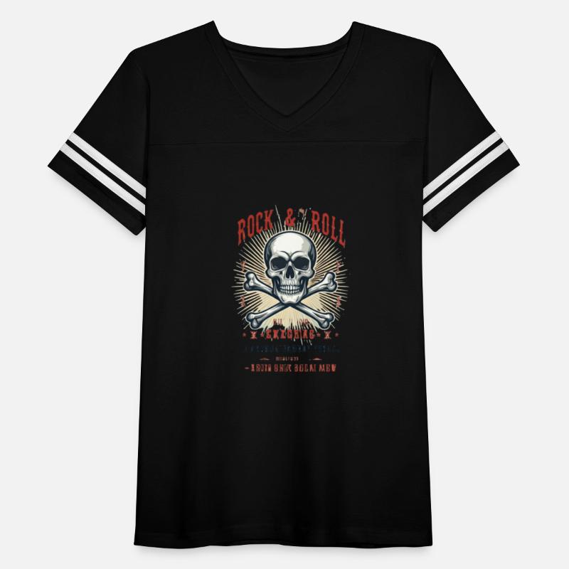Skull Festival Flyer Tee