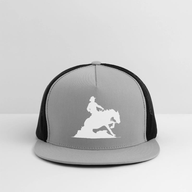 Sliding stop Western riding Reining gift