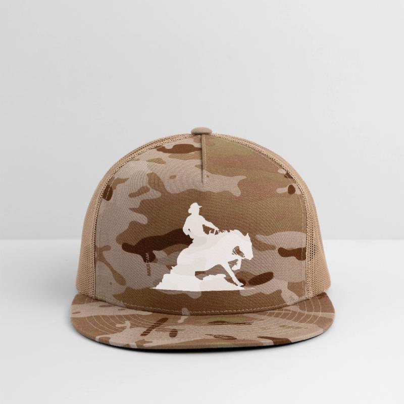 Sliding stop Western riding Reining gift