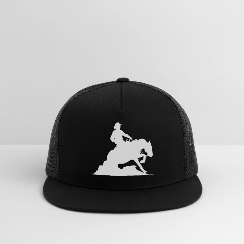 Sliding stop Western riding Reining gift