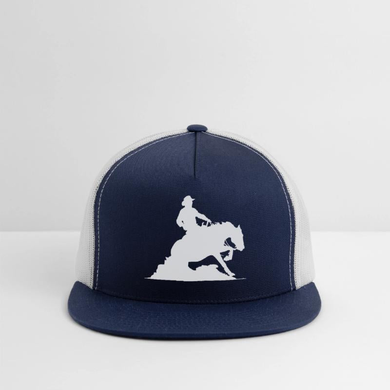 Sliding stop Western riding Reining gift