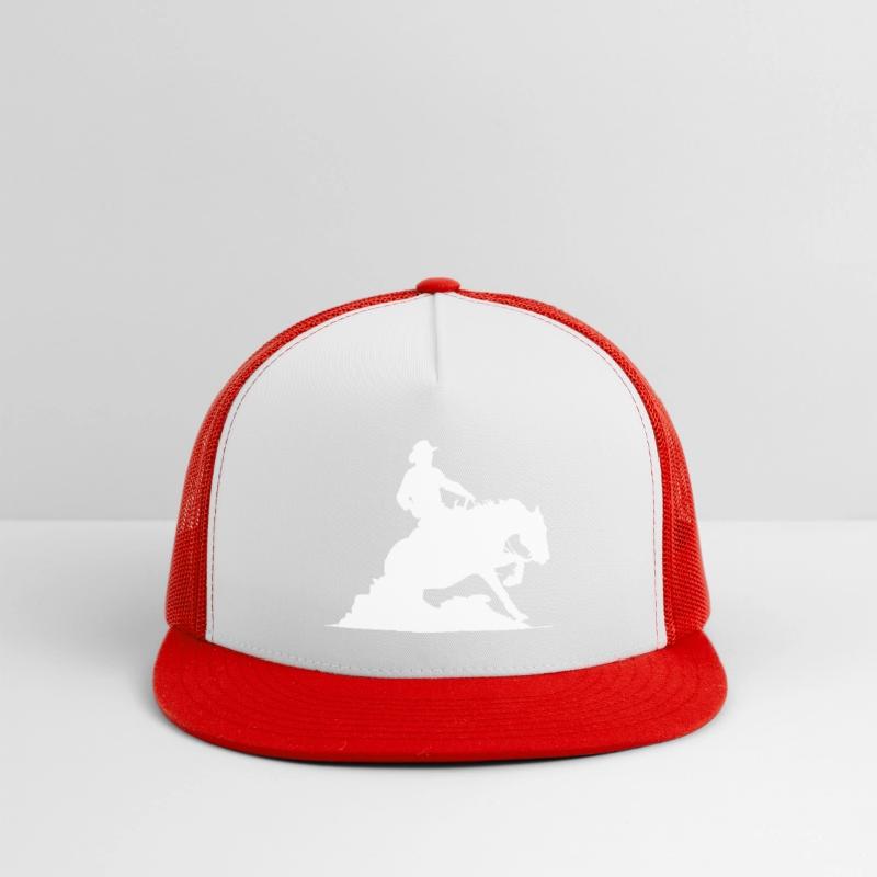 Sliding stop Western riding Reining gift