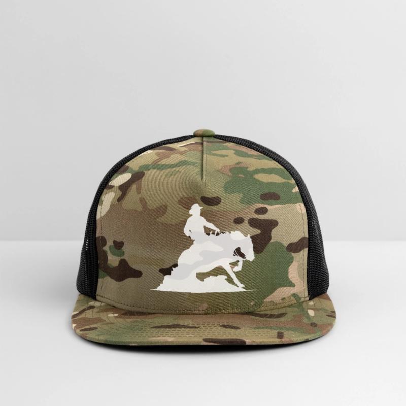 Sliding stop Western riding Reining gift