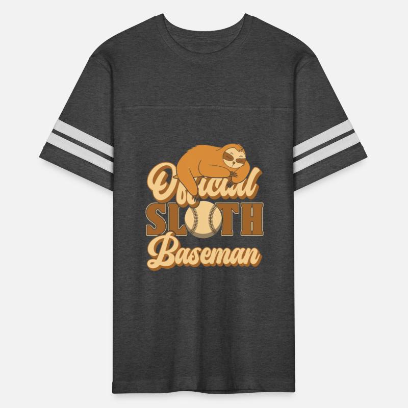 Sloth Sloth Baseball