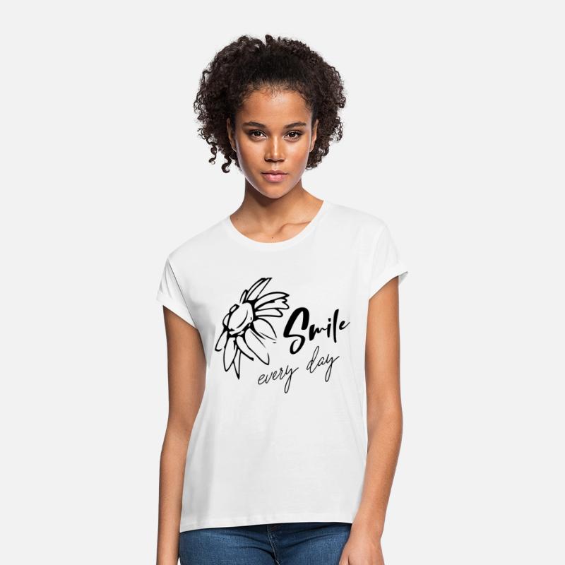 Smile Every Day Inspirational