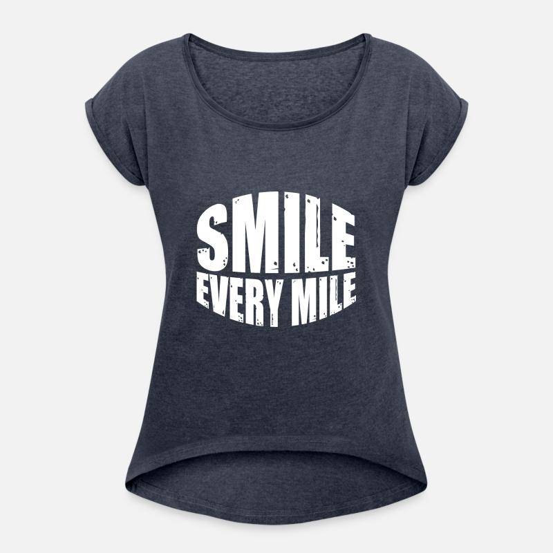 Smile Every Mile 7