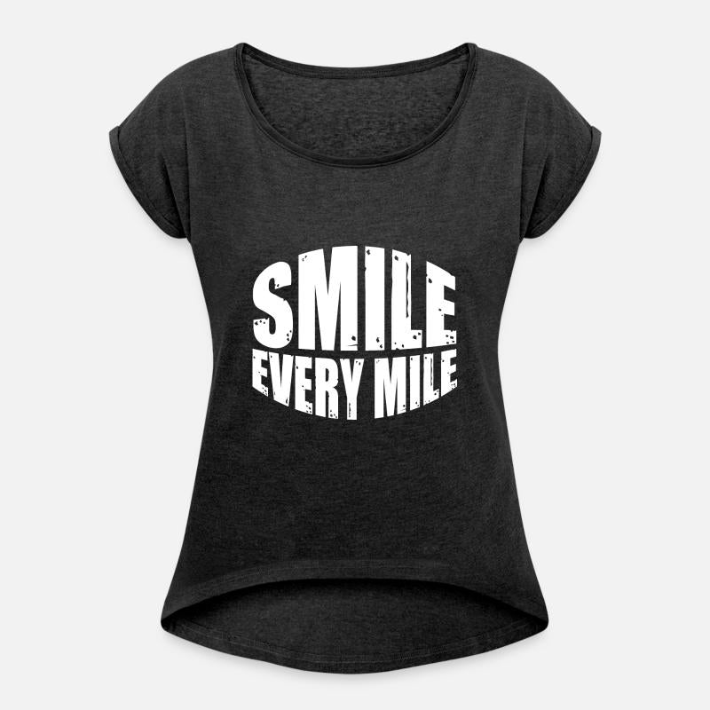 Smile Every Mile 7