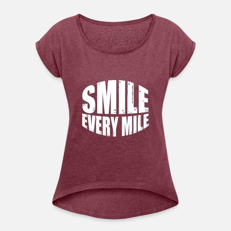 Smile Every Mile 7