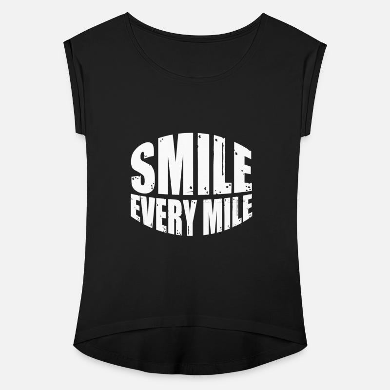 Smile Every Mile 7