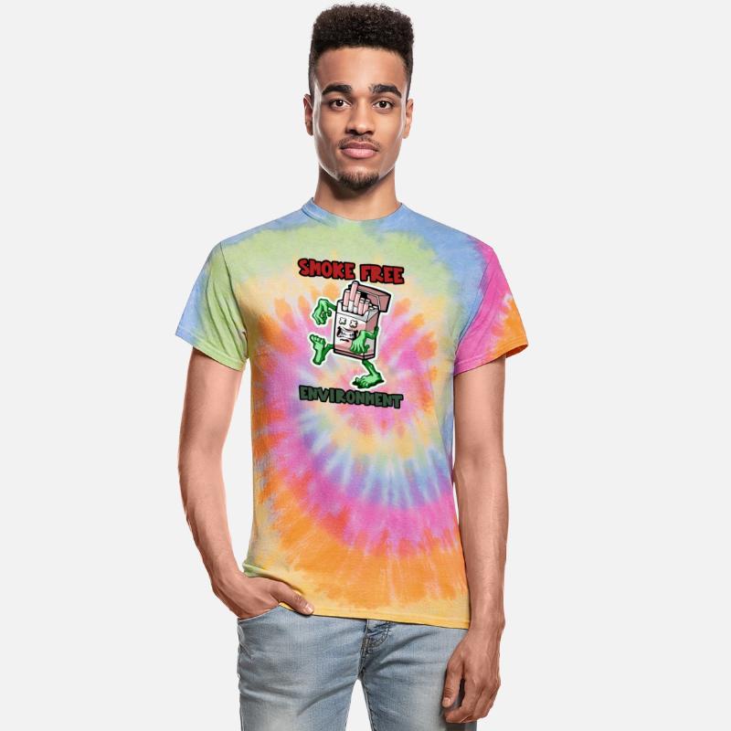 Smoke Free Environment