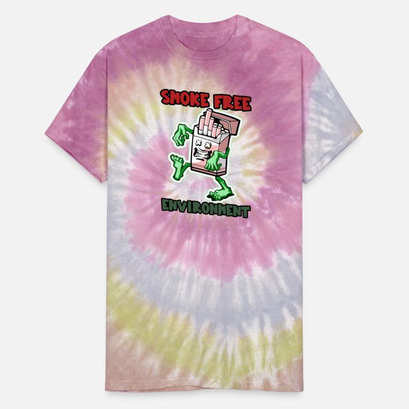 Smoke Free Environment