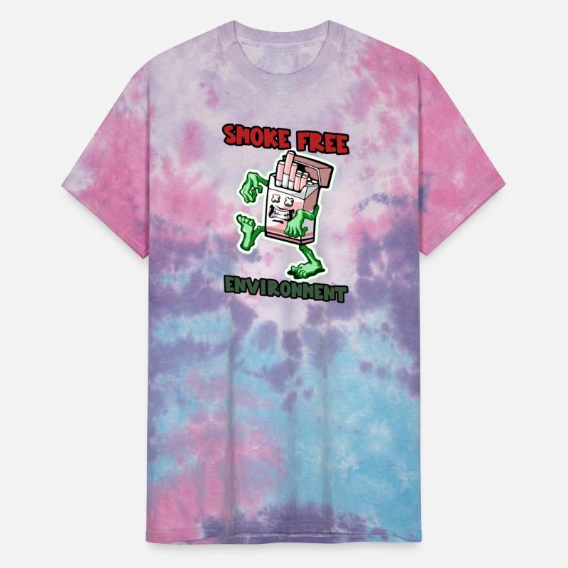 Smoke Free Environment