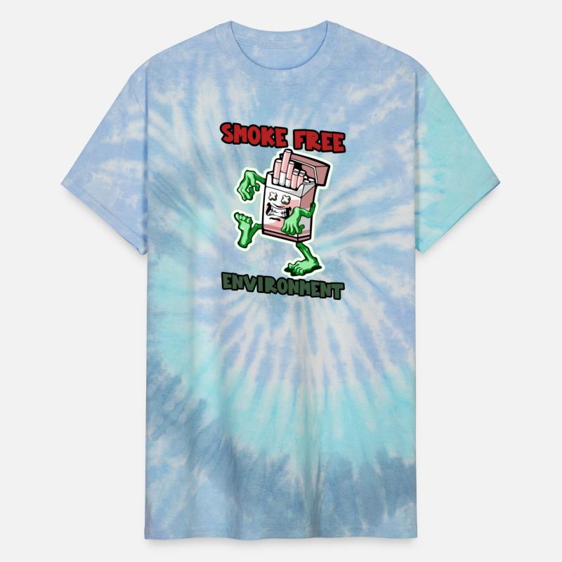 Smoke Free Environment