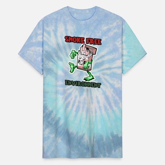 Smoke Free Environment