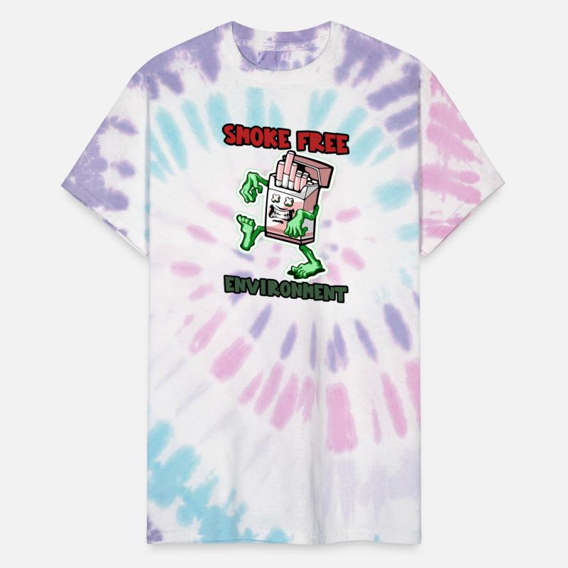 Smoke Free Environment