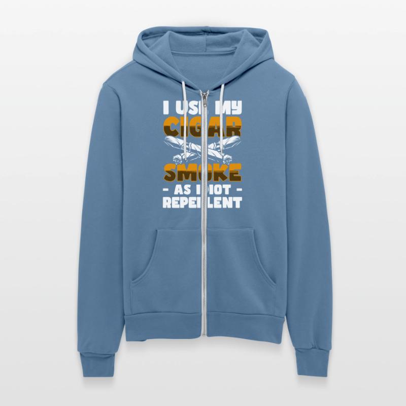 Smoking Gentleman Lifestyle Drug