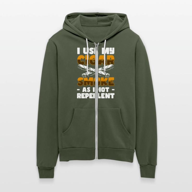 Smoking Gentleman Lifestyle Drug