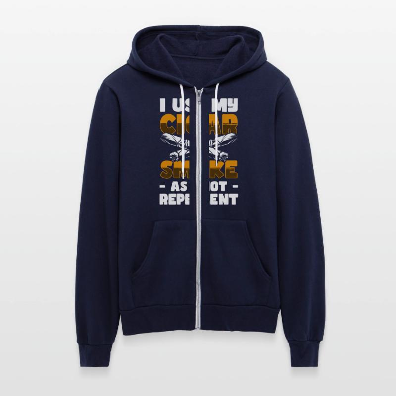 Smoking Gentleman Lifestyle Drug