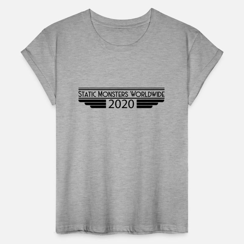 SMWW2020 Front and Back - Black