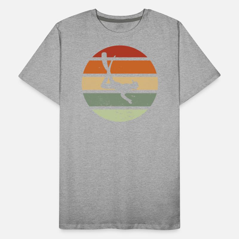 Snorkel Gift Deep Diver Pearl diver