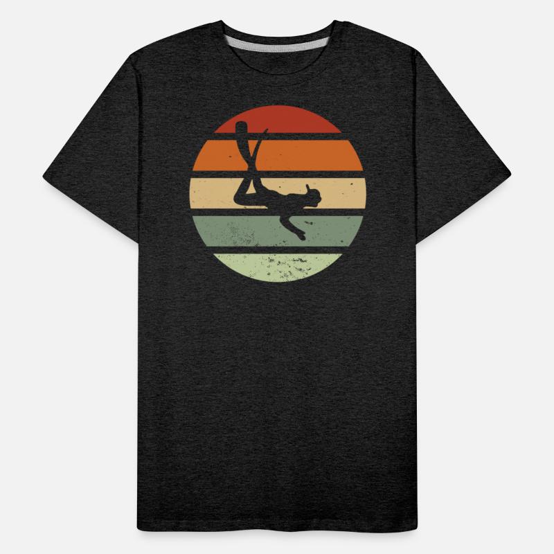 Snorkel Gift Deep Diver Pearl diver