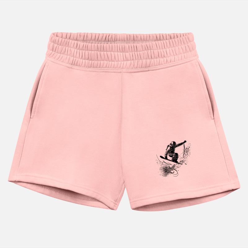 Snowboard Jump Style Extremely Cool Freest Style