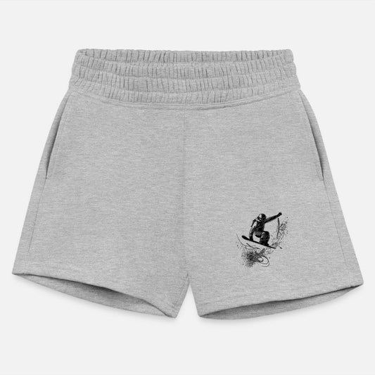 Snowboard Jump Style Extremely Cool Freest Style