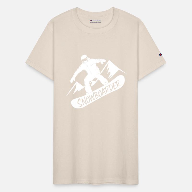 Snowboarder Snowboarding Snowboard Winter Sports